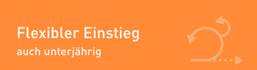 © Duale Akademie Flexibler Einstieg