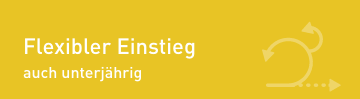 © Duale Akademie Flexibler Einstieg