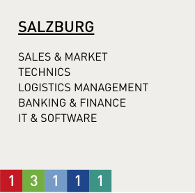 Angebot Salzburg