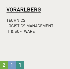 Angebot Vorarlberg