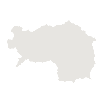 Karte von Steiermark